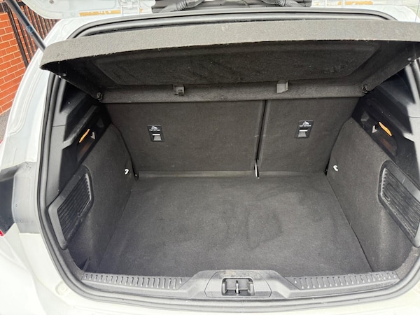 Used Ford Focus 2018 for sale - 75325535: Photo 10