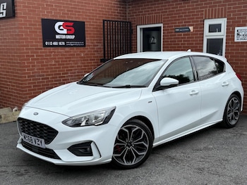 Used Ford Focus 2018 for sale - 75325535: Photo