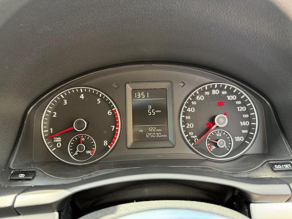 Used Volkswagen Scirocco 2011 for sale - 74617422: Photo 14