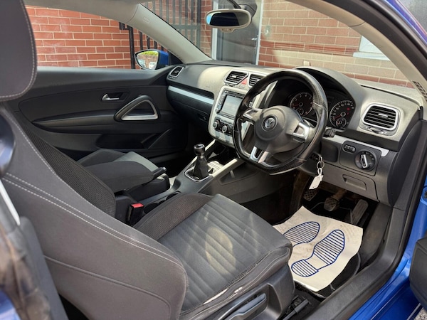 Used Volkswagen Scirocco 2011 for sale - 74617422: Photo 7