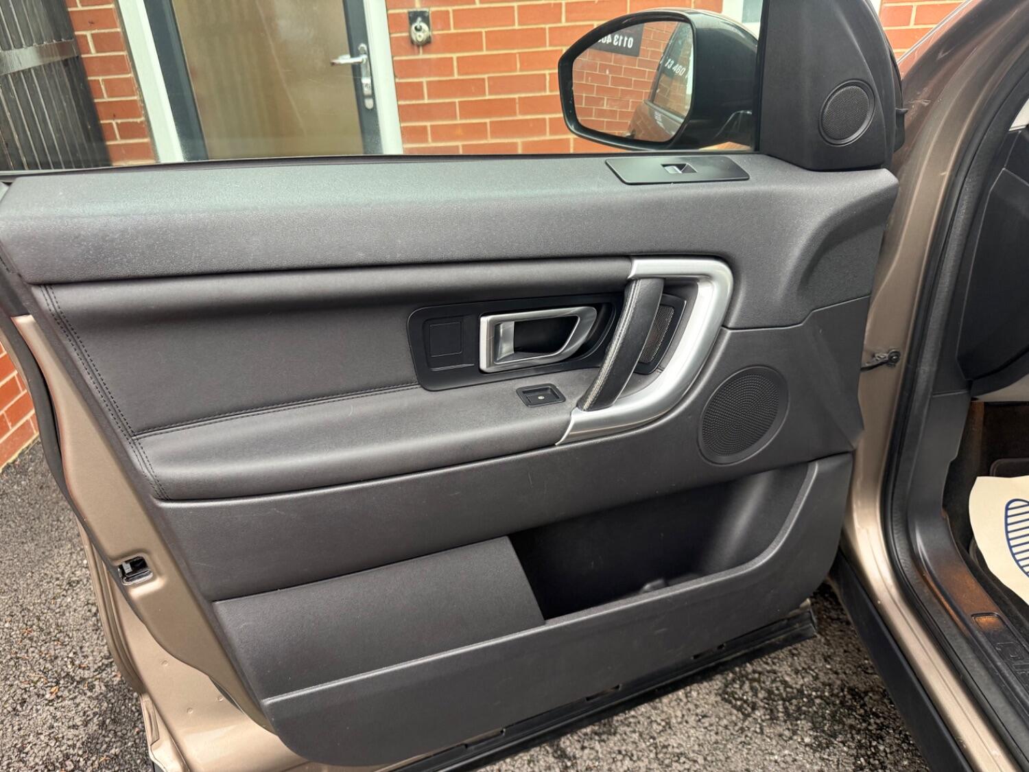 Used Land Rover Discovery Sport 2015 for sale - 76510803: Photo 23