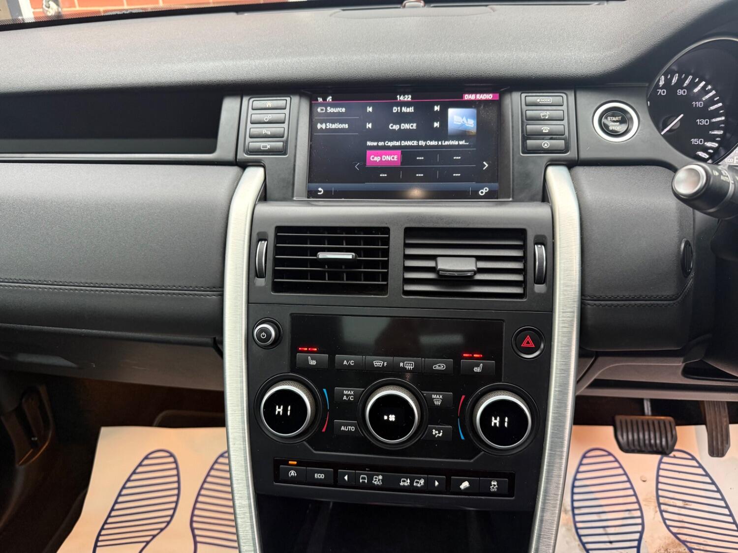 Used Land Rover Discovery Sport 2015 for sale - 76510803: Photo 26