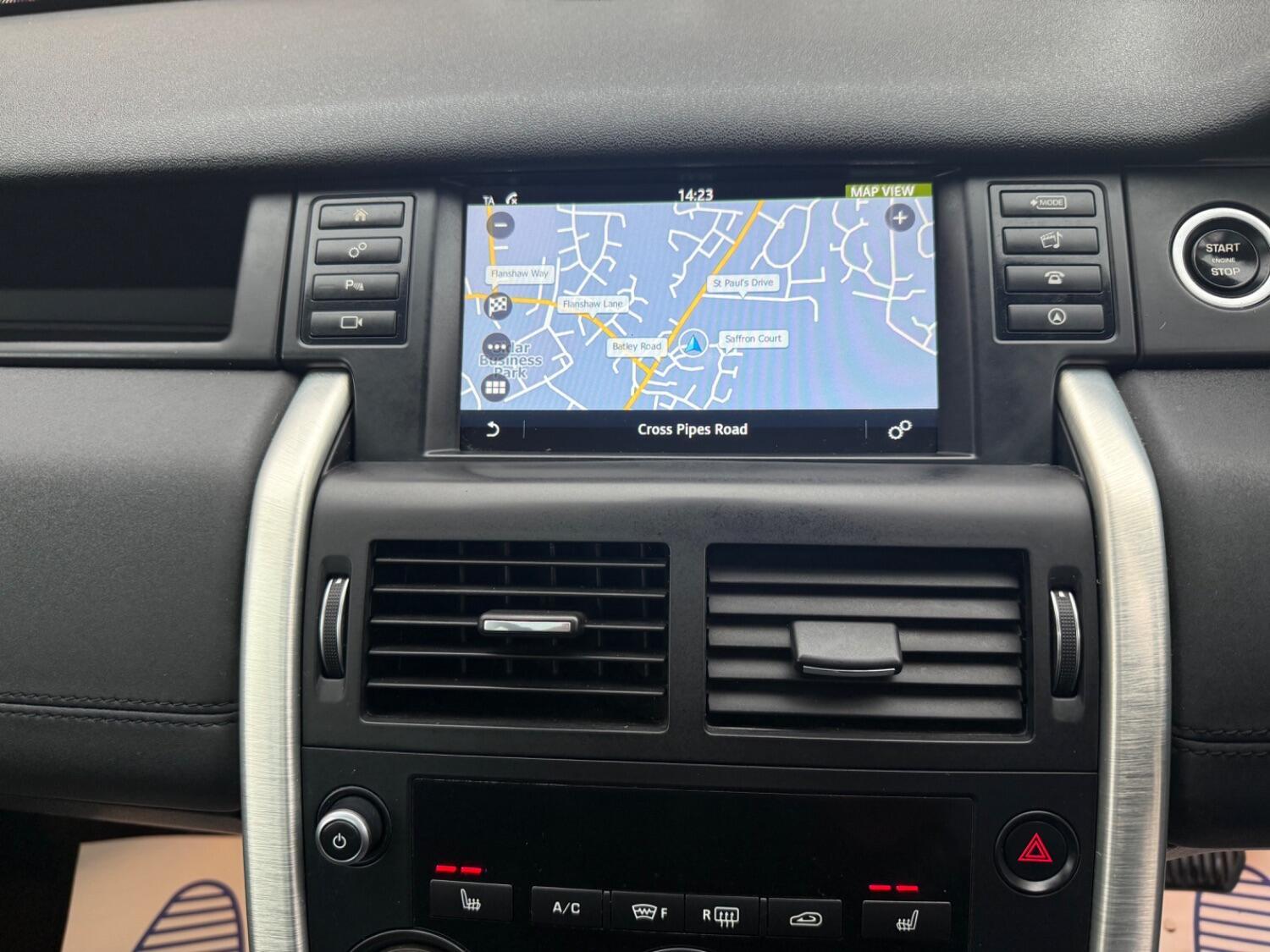 Used Land Rover Discovery Sport 2015 for sale - 76510803: Photo 28