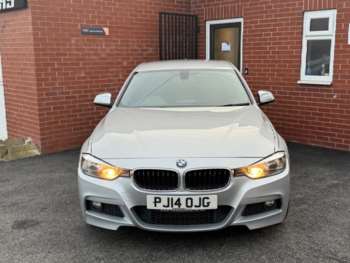 Used BMW 3 Series 2014 for sale - 73954808: Photo