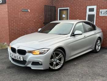 Used BMW 3 Series 2014 for sale - 73954808: Photo