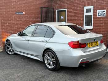 Used BMW 3 Series 2014 for sale - 73954808: Photo
