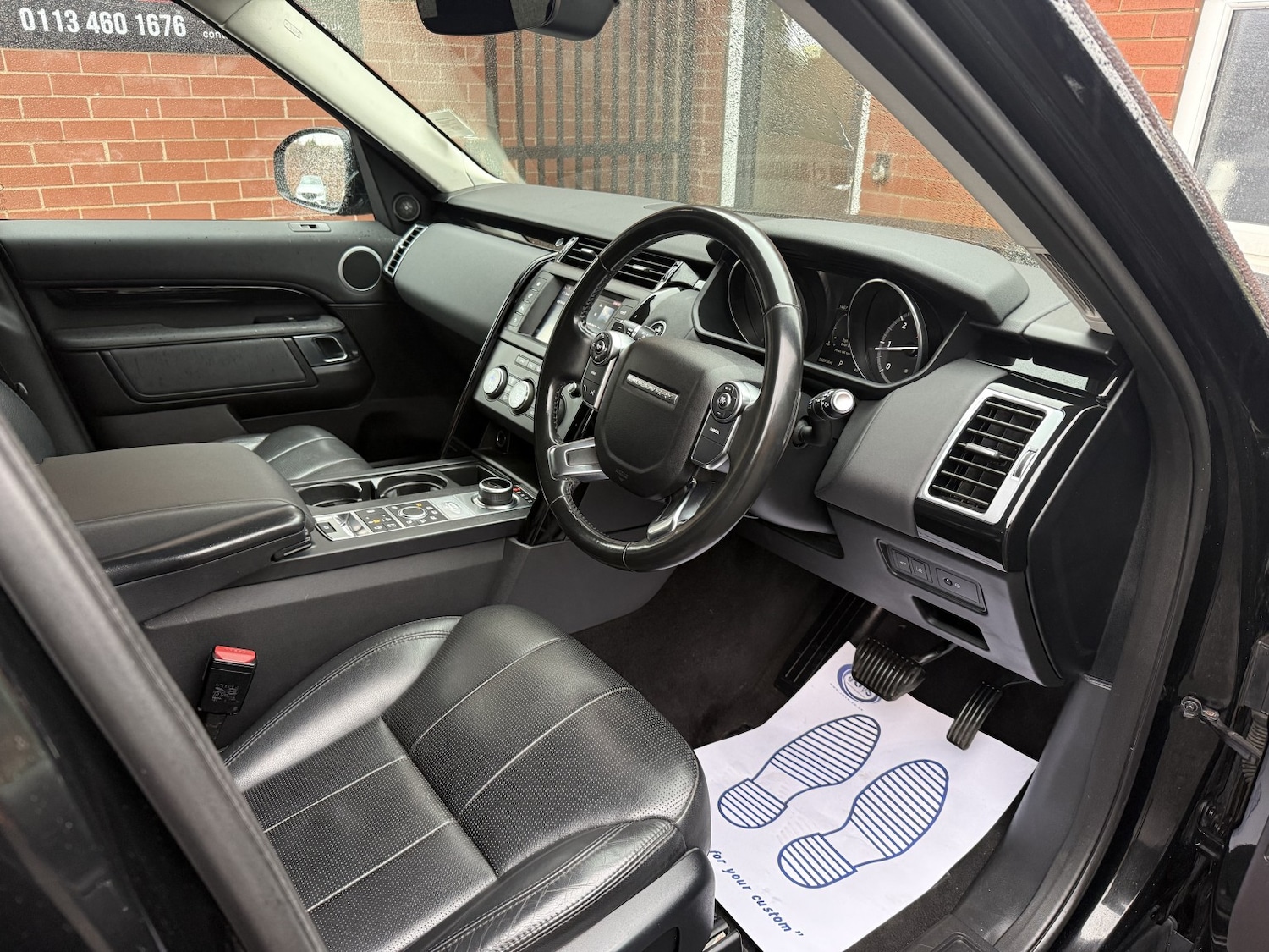 Used Land Rover Discovery 2017 for sale - 77465676: Photo 13