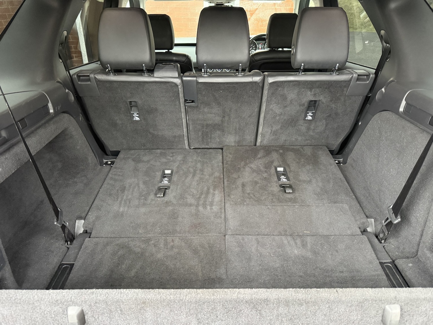 Used Land Rover Discovery 2017 for sale - 77465676: Photo 23