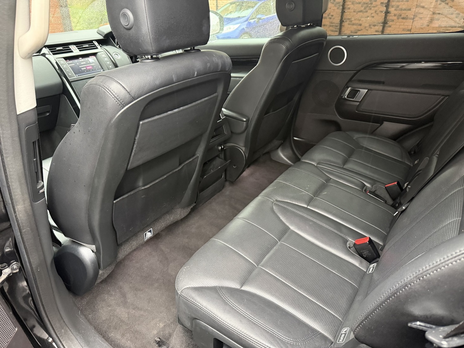 Used Land Rover Discovery 2017 for sale - 77465676: Photo 28