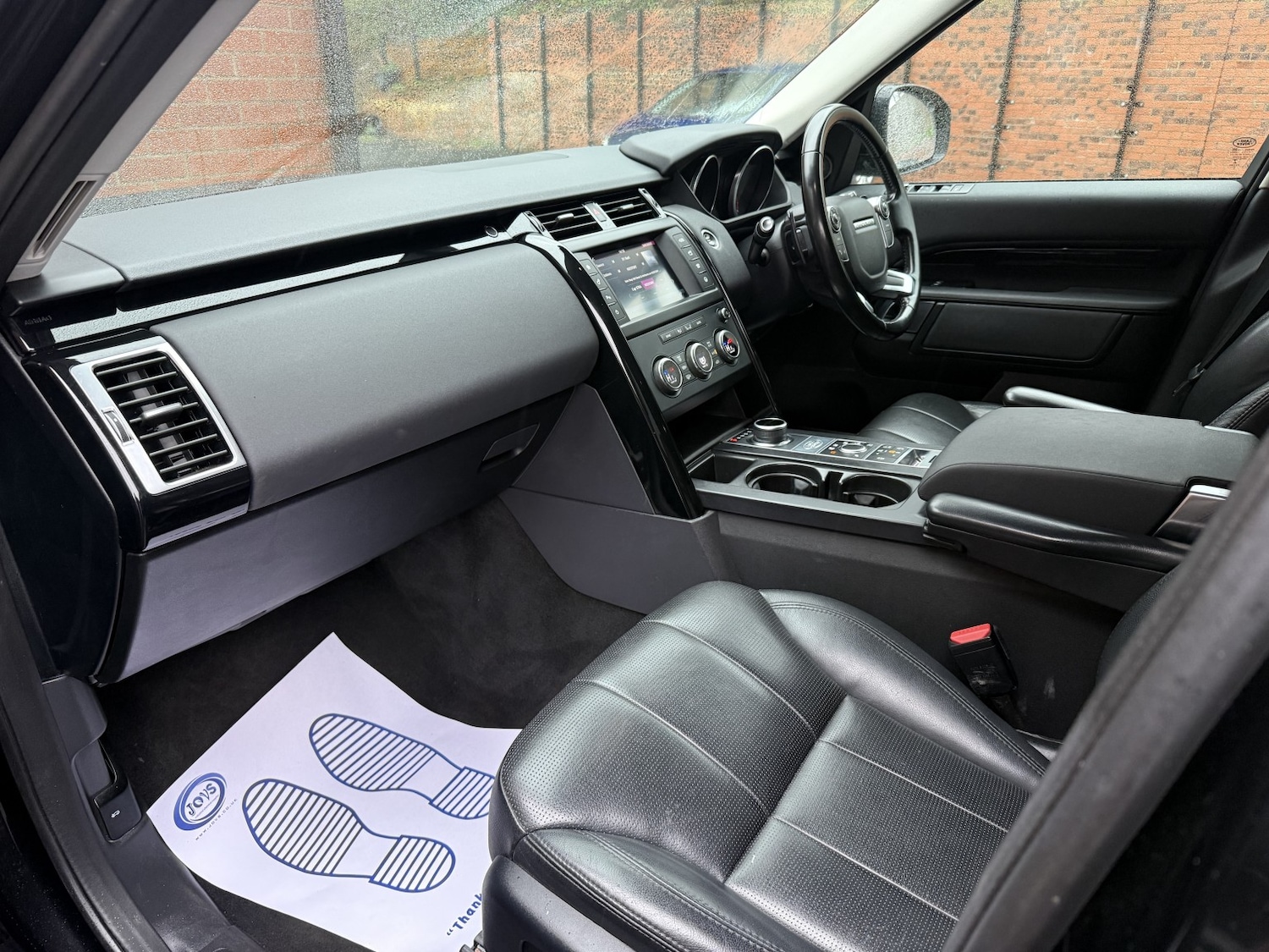 Used Land Rover Discovery 2017 for sale - 77465676: Photo 29