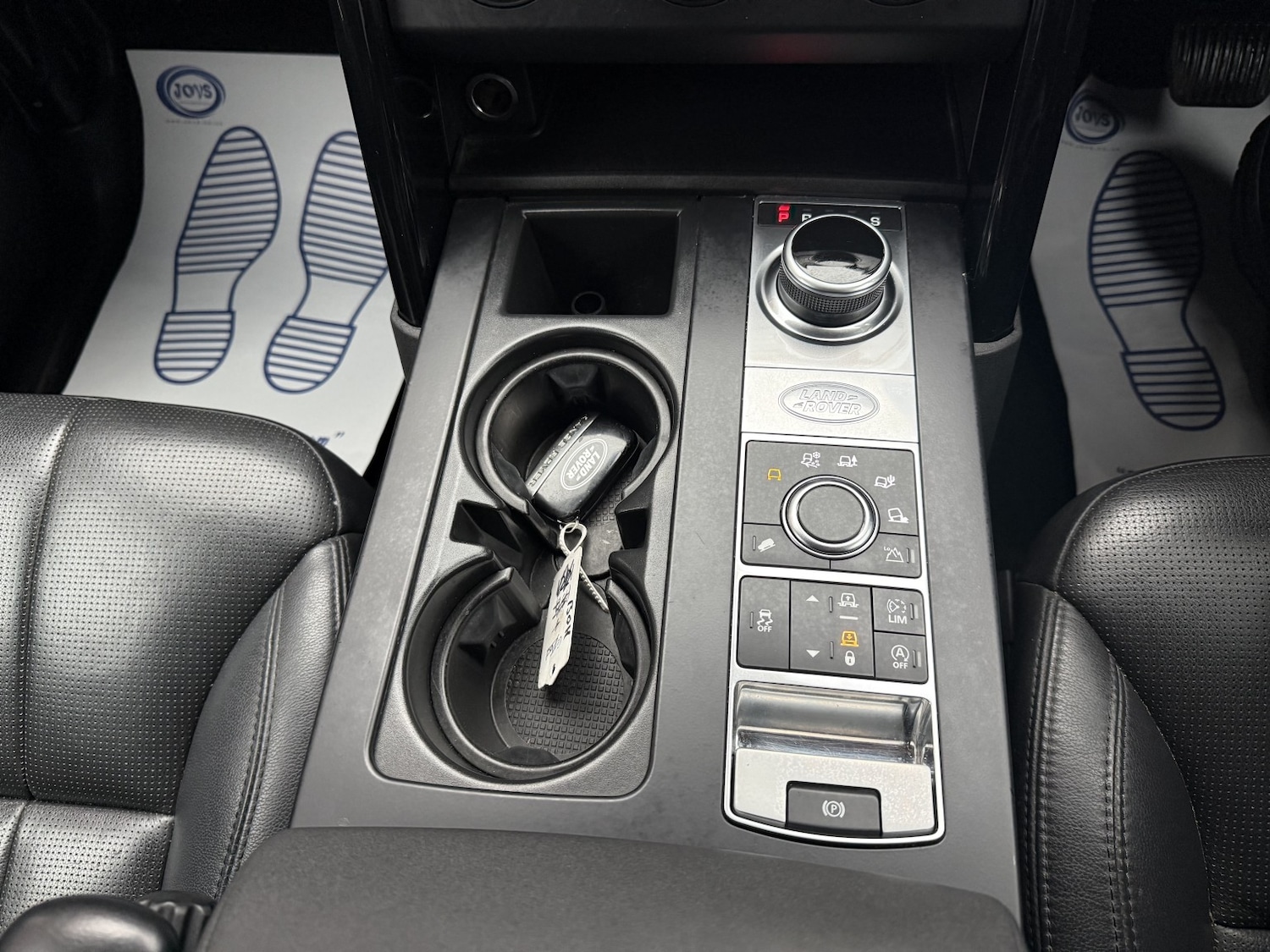 Used Land Rover Discovery 2017 for sale - 77465676: Photo 30