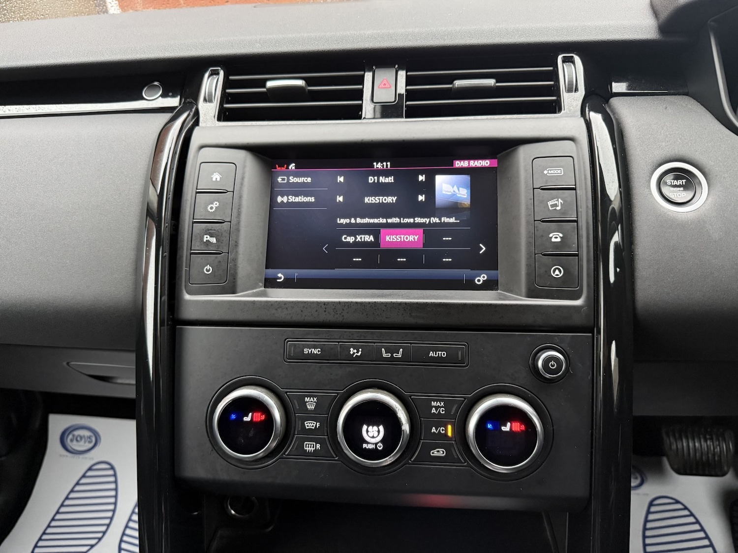 Used Land Rover Discovery 2017 for sale - 77465676: Photo 31