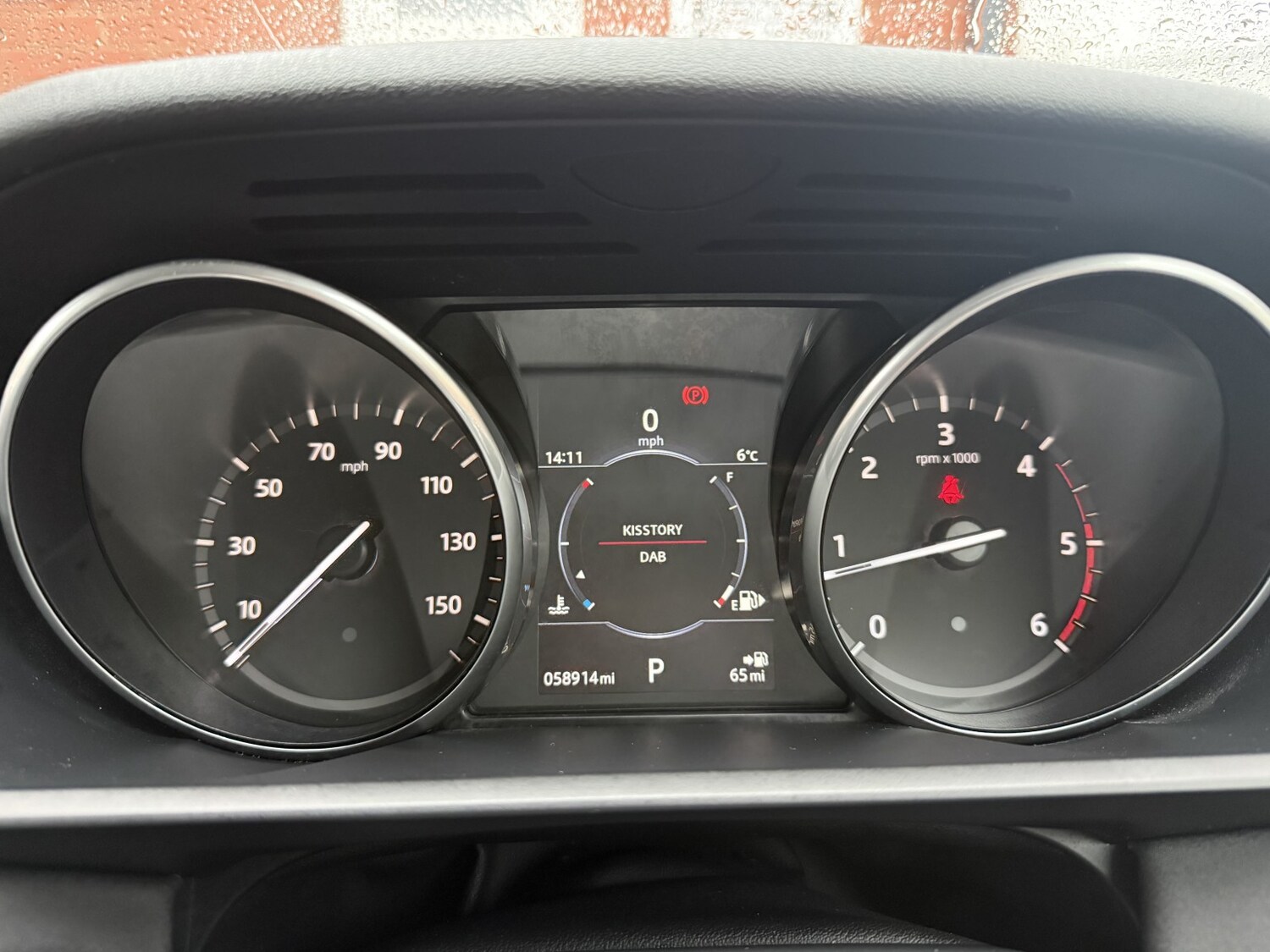 Used Land Rover Discovery 2017 for sale - 77465676: Photo 32