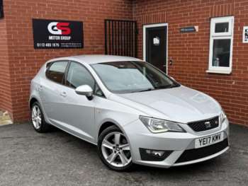 2017 - 1.2 TSI 110 FR Technology 5dr