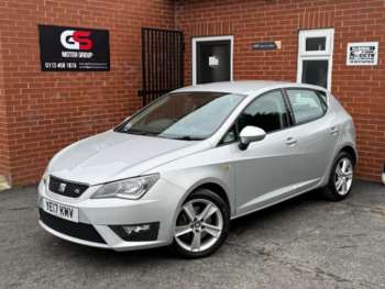 Used SEAT Ibiza 2017 for sale - 74664245: Photo