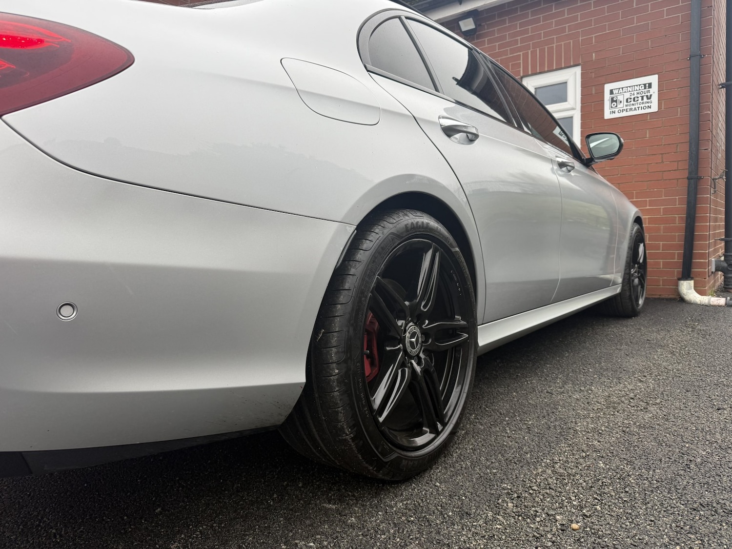 Used Mercedes-Benz E Class 2017 for sale - 77453126: Photo 14