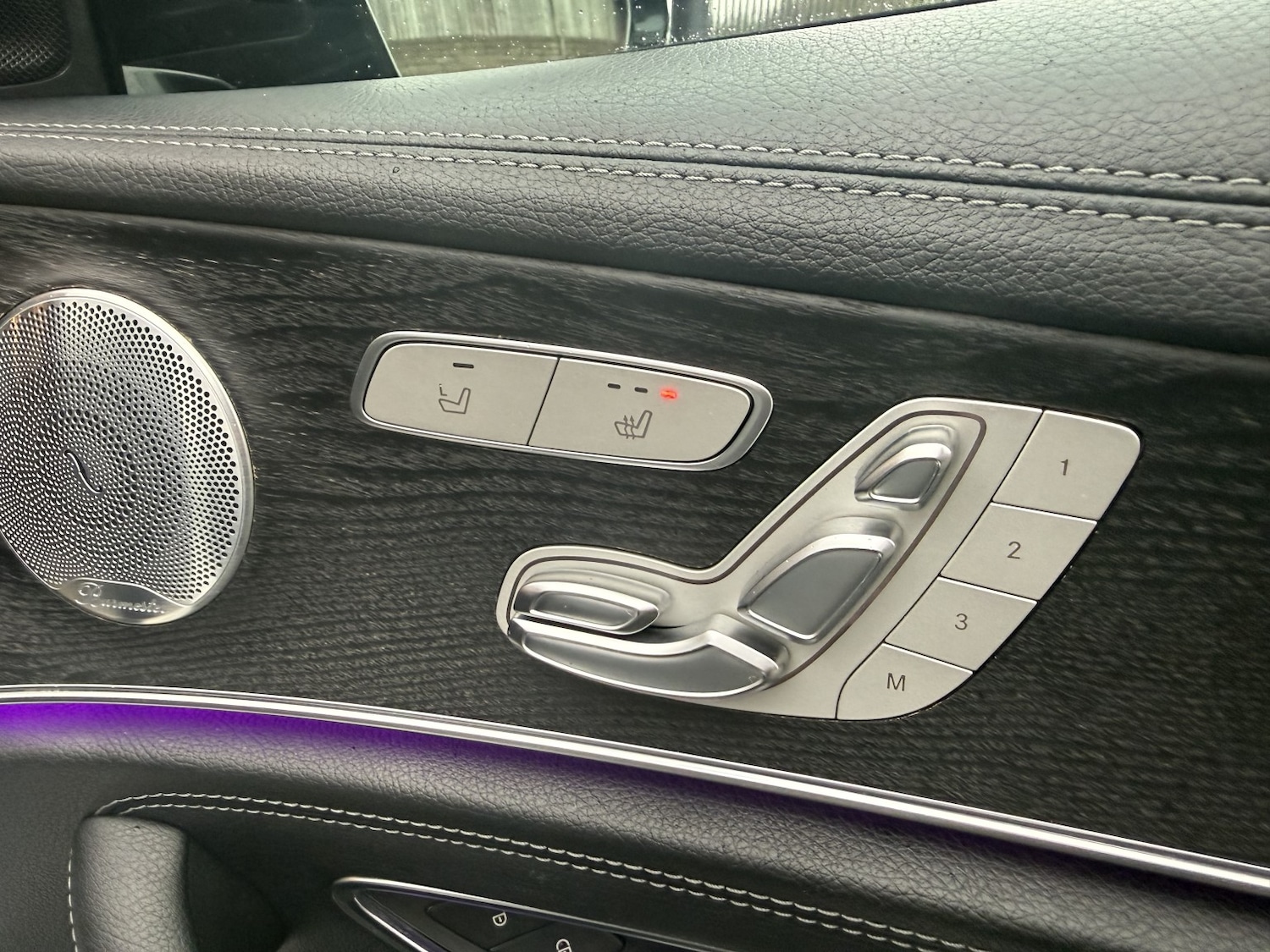 Used Mercedes-Benz E Class 2017 for sale - 77453126: Photo 19