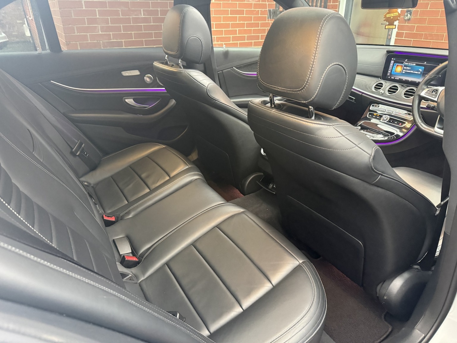 Used Mercedes-Benz E Class 2017 for sale - 77453126: Photo 22