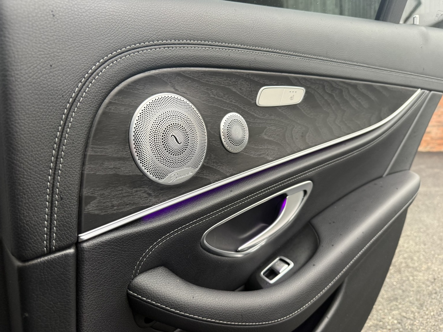 Used Mercedes-Benz E Class 2017 for sale - 77453126: Photo 24