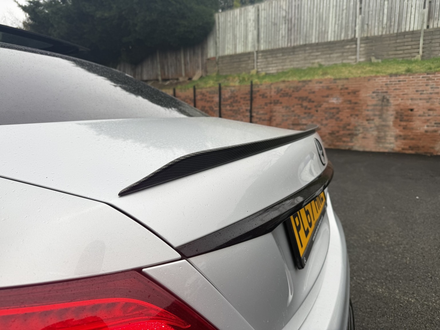 Used Mercedes-Benz E Class 2017 for sale - 77453126: Photo 26