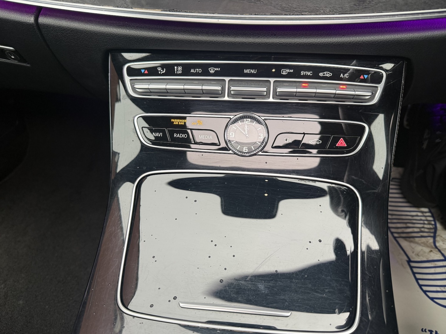 Used Mercedes-Benz E Class 2017 for sale - 77453126: Photo 33