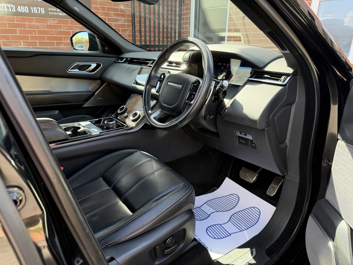 Used Land Rover Range Rover Velar 2020 for sale - 78213474: Photo 13