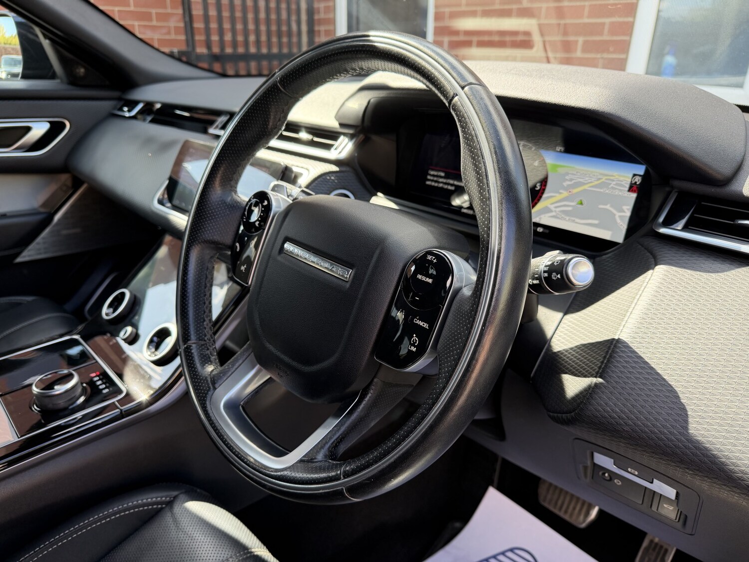 Used Land Rover Range Rover Velar 2020 for sale - 78213474: Photo 18