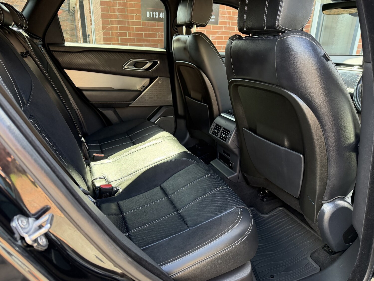 Used Land Rover Range Rover Velar 2020 for sale - 78213474: Photo 19