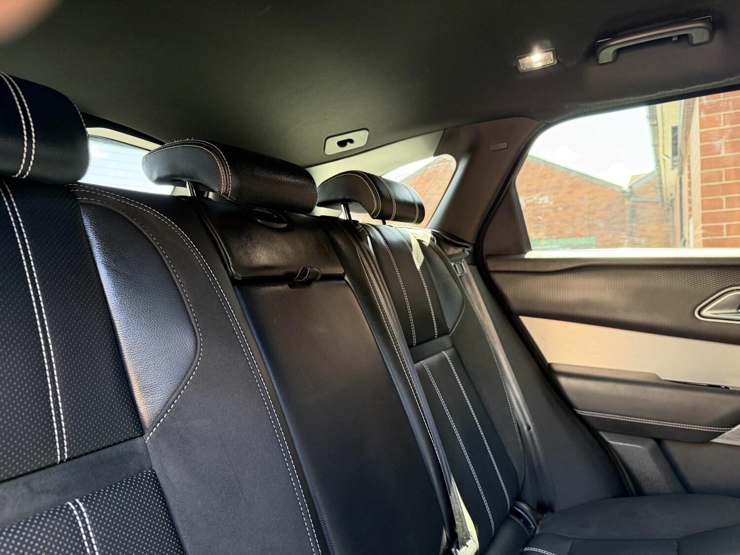 Used Land Rover Range Rover Velar 2020 for sale - 78213474: Photo 21