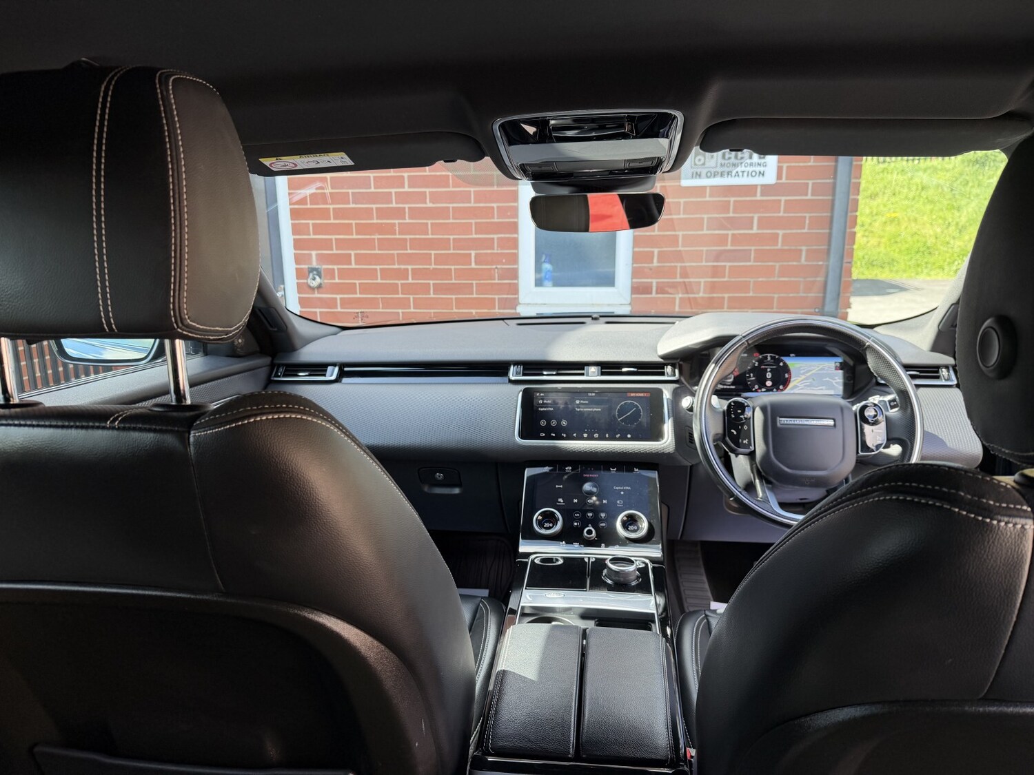 Used Land Rover Range Rover Velar 2020 for sale - 78213474: Photo 23