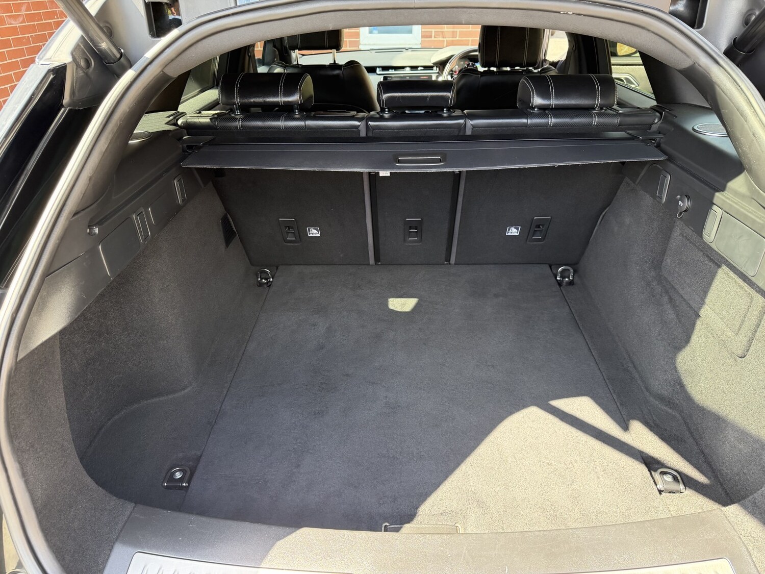 Used Land Rover Range Rover Velar 2020 for sale - 78213474: Photo 26