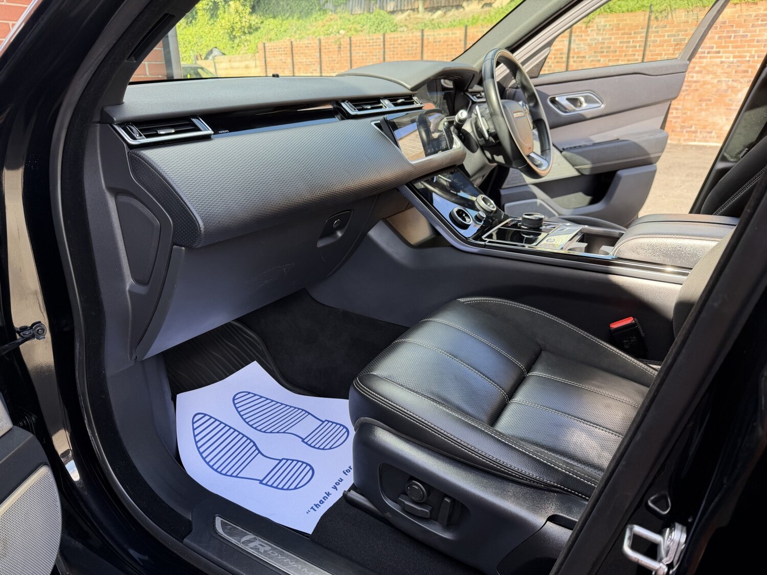 Used Land Rover Range Rover Velar 2020 for sale - 78213474: Photo 31