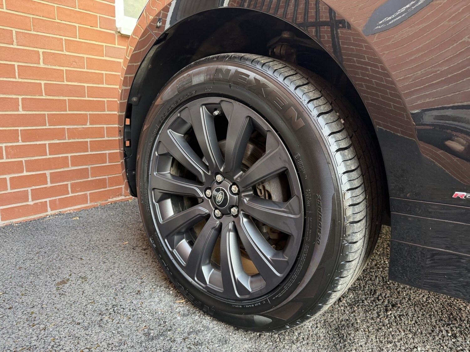 Used Land Rover Range Rover Velar 2020 for sale - 78213474: Photo 35