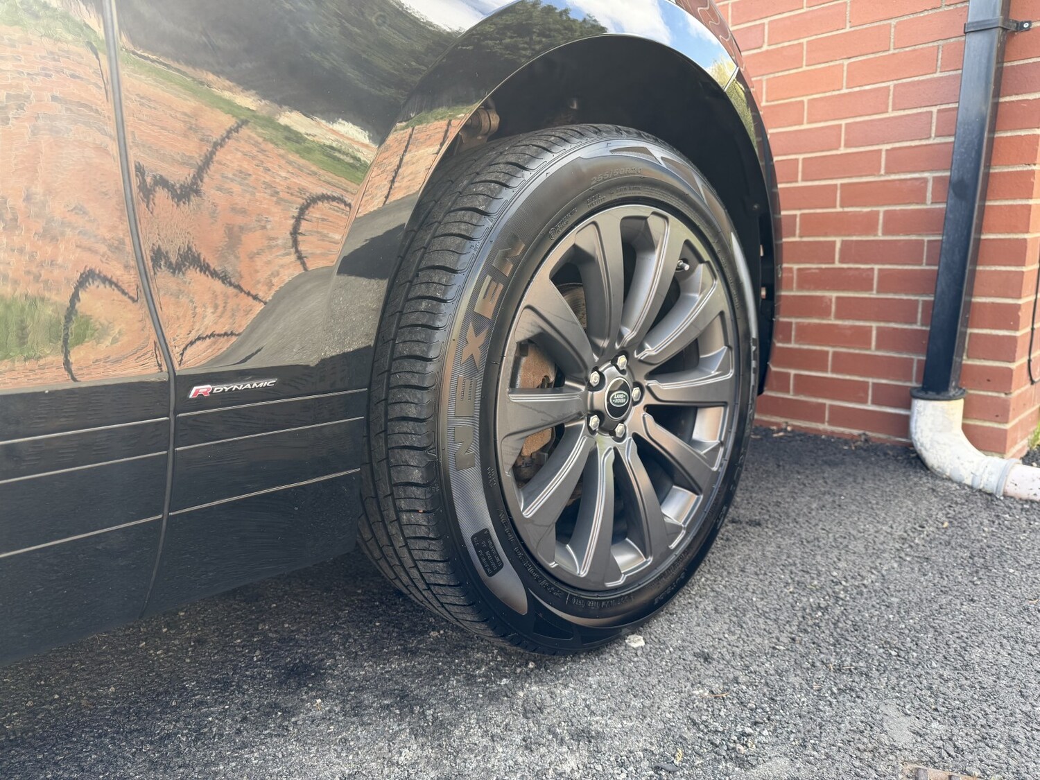 Used Land Rover Range Rover Velar 2020 for sale - 78213474: Photo 37