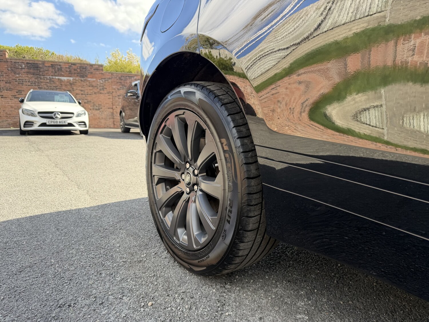 Used Land Rover Range Rover Velar 2020 for sale - 78213474: Photo 38