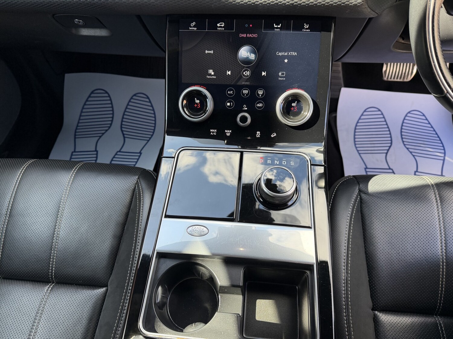 Used Land Rover Range Rover Velar 2020 for sale - 78213474: Photo 39