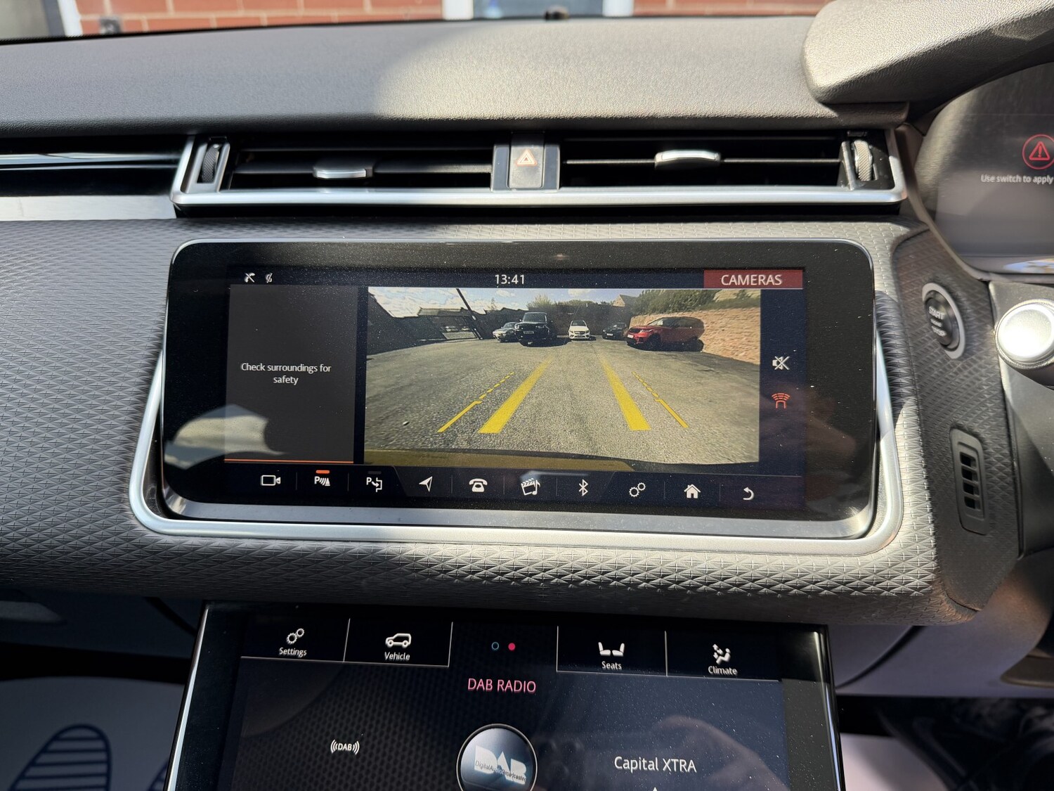 Used Land Rover Range Rover Velar 2020 for sale - 78213474: Photo 41