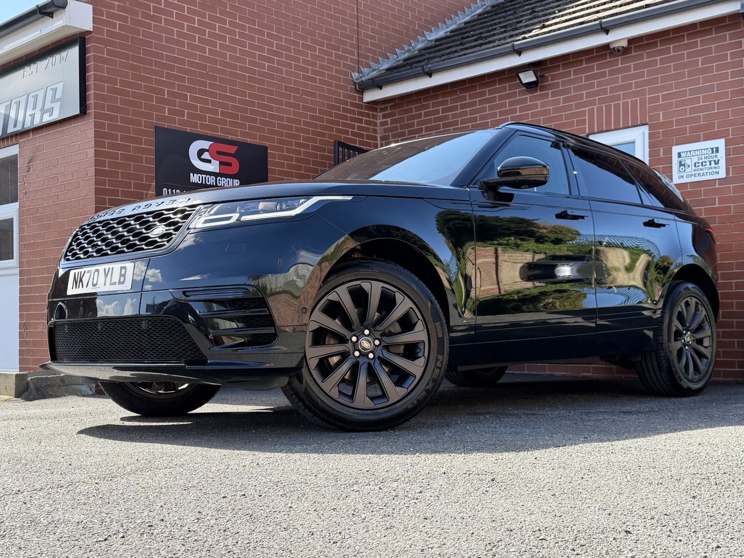 Used Land Rover Range Rover Velar 2020 for sale - 78213474: Photo 6