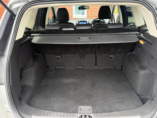 Used Ford Kuga 2018 for sale - 75385981: Photo 10