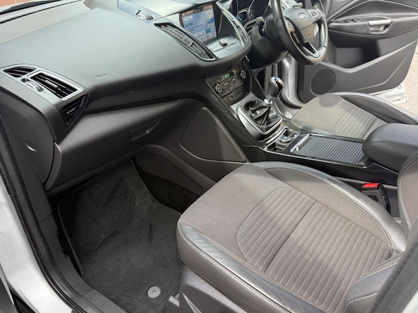 Used Ford Kuga 2018 for sale - 75385981: Photo 11
