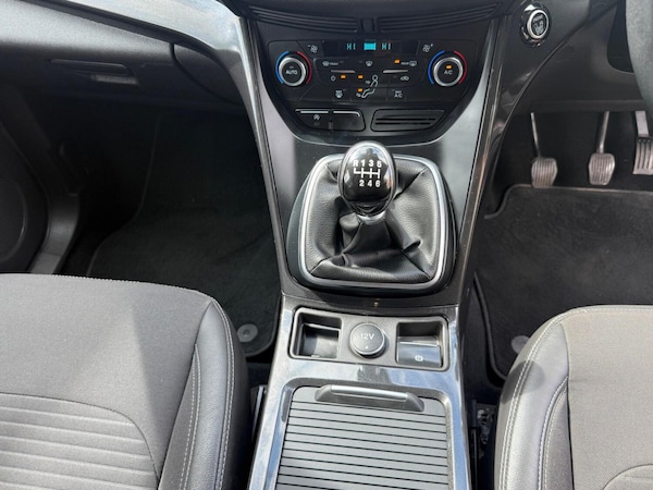 Used Ford Kuga 2018 for sale - 75385981: Photo 12