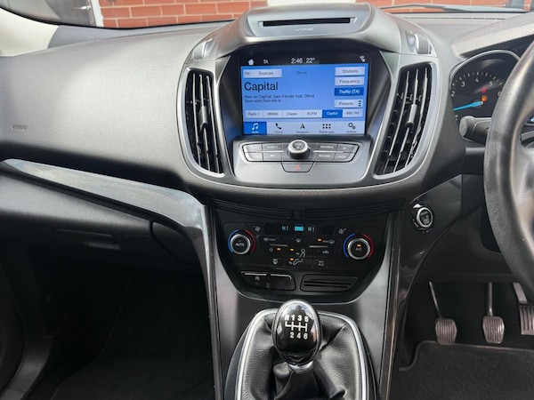 Used Ford Kuga 2018 for sale - 75385981: Photo 13