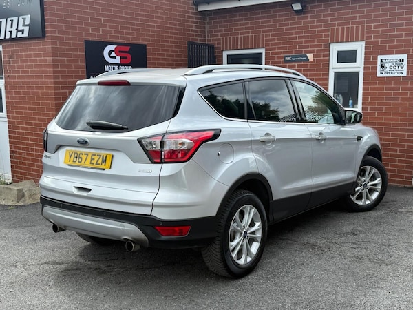 Used Ford Kuga 2018 for sale - 75385981: Photo 6