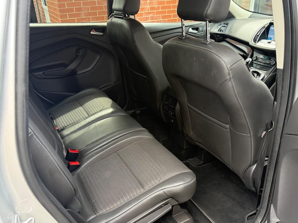 Used Ford Kuga 2018 for sale - 75385981: Photo 8
