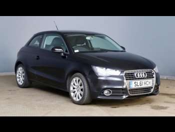 2011 - 1.6 TDI Sport 3-Door