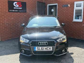 Used Audi A1 2011 for sale - 75048927: Photo