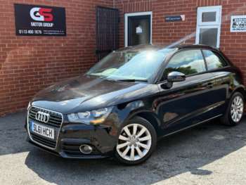 Used Audi A1 2011 for sale - 75048927: Photo