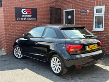 Used Audi A1 2011 for sale - 75048927: Photo