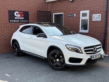 Used Mercedes-Benz GLA 2015 for sale - 79222935: Photo