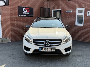 Used Mercedes-Benz GLA 2015 for sale - 79222935: Photo